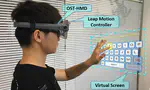 Mixed Reality Project